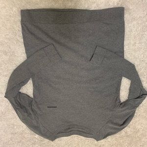 Patagonia long sleeve